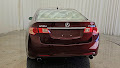 2012 Acura TSX Tech Pkg