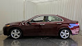 2012 Acura TSX Tech Pkg