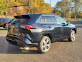 2024 Toyota RAV4 Prime Hybrid SE