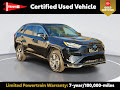 2024 Toyota RAV4 Prime Hybrid SE