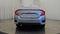 2017 Honda Civic Sedan EX