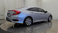 2017 Honda Civic Sedan EX