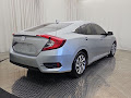 2017 Honda Civic Sedan EX