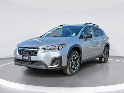 2018 Subaru Crosstrek 2.0i