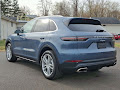 2019 Porsche Cayenne Base