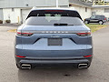 2019 Porsche Cayenne Base