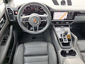 2019 Porsche Cayenne Base