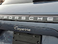 2019 Porsche Cayenne Base