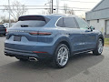 2019 Porsche Cayenne Base