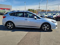 2019 Subaru Impreza Premium