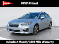 2019 Subaru Impreza Premium