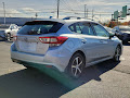 2019 Subaru Impreza Premium