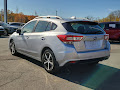 2019 Subaru Impreza Premium