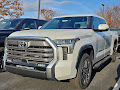 2025 Toyota Tundra 4WD Limited