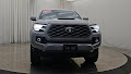 2021 Toyota Tacoma 4WD TRD Sport