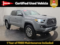 2021 Toyota Tacoma 4WD TRD Sport