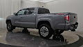 2021 Toyota Tacoma 4WD TRD Sport