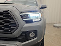 2021 Toyota Tacoma 4WD TRD Sport