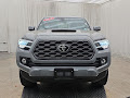 2021 Toyota Tacoma 4WD TRD Sport