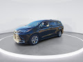 2021 Toyota Sienna Platinum