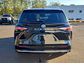 2021 Toyota Sienna Platinum