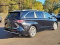 2021 Toyota Sienna Platinum