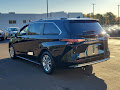 2021 Toyota Sienna Platinum