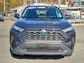 2020 Toyota RAV4 Hybrid LE