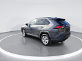 2020 Toyota RAV4 Hybrid LE