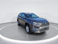 2020 Toyota RAV4 Hybrid LE