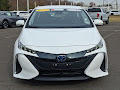 2021 Toyota Prius Prime LE