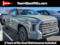 2025 Toyota Tundra 4WD Limited