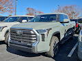 2025 Toyota Tundra 4WD Limited