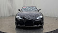 2021 Toyota GR Supra A91 Edition