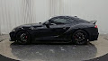 2021 Toyota GR Supra A91 Edition