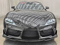 2021 Toyota GR Supra A91 Edition