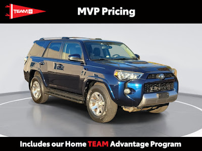 2014 Toyota 4Runner