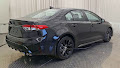 2021 Toyota Corolla Nightshade