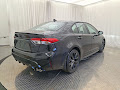 2021 Toyota Corolla Nightshade