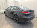 2021 Toyota Corolla Nightshade