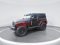 2016 Jeep Wrangler Rubicon Hard Rock