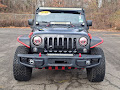 2016 Jeep Wrangler Rubicon Hard Rock