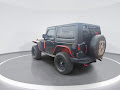 2016 Jeep Wrangler Rubicon Hard Rock