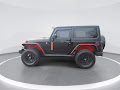 2016 Jeep Wrangler Rubicon Hard Rock