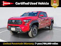 2024 Toyota Tacoma 4WD TRD