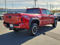 2024 Toyota Tacoma 4WD TRD