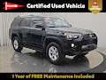 2020 Toyota 4Runner SR5 Premium