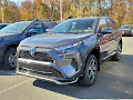 2024 Toyota RAV4 Prime SE