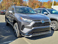 2024 Toyota RAV4 Prime SE