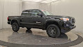 2023 Toyota Tacoma 4WD SR5